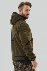 Костюм Remington Universal Jaeger Green Forest