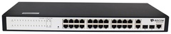 Коммутатор BDCOM S2228-B