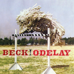 Beck / Odelay (LP)