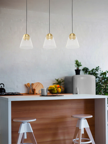 Подвесной светильник Eglo CERASELLA 99629