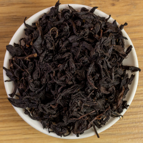 Да Хун Пао Нун Сян №100