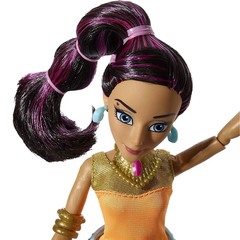 Джордан. Наследники Дисней Неоновые огни