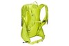 Картинка рюкзак горнолыжный Thule Upslope 25L Lime Punch - 2