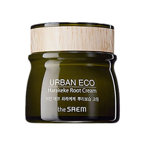 the Saem Urban Eco Harakeke Root Cream