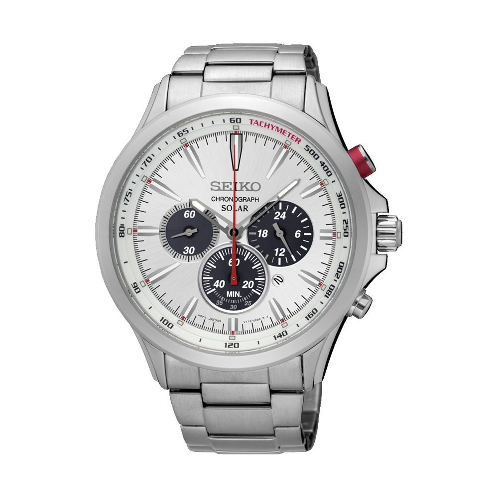 

Наручные часы Seiko, Conceptual SSC491P1