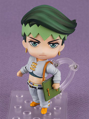 Nendoroid Rohan Kishibe (JoJo's Bizarre) || Рохан Кишибе