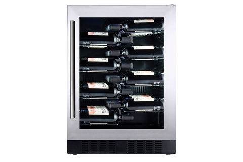 Винный шкаф Temptech CPROX60SX