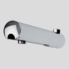 Delabie 841215 Кронштейн с усилен. креплением MF1/2" + гайка ЦБ ?51