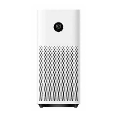 Очиститель воздуха Xiaomi Smart Air Purifier 4 EU