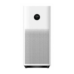 Очиститель воздуха Xiaomi Smart Air Purifier 4 EU