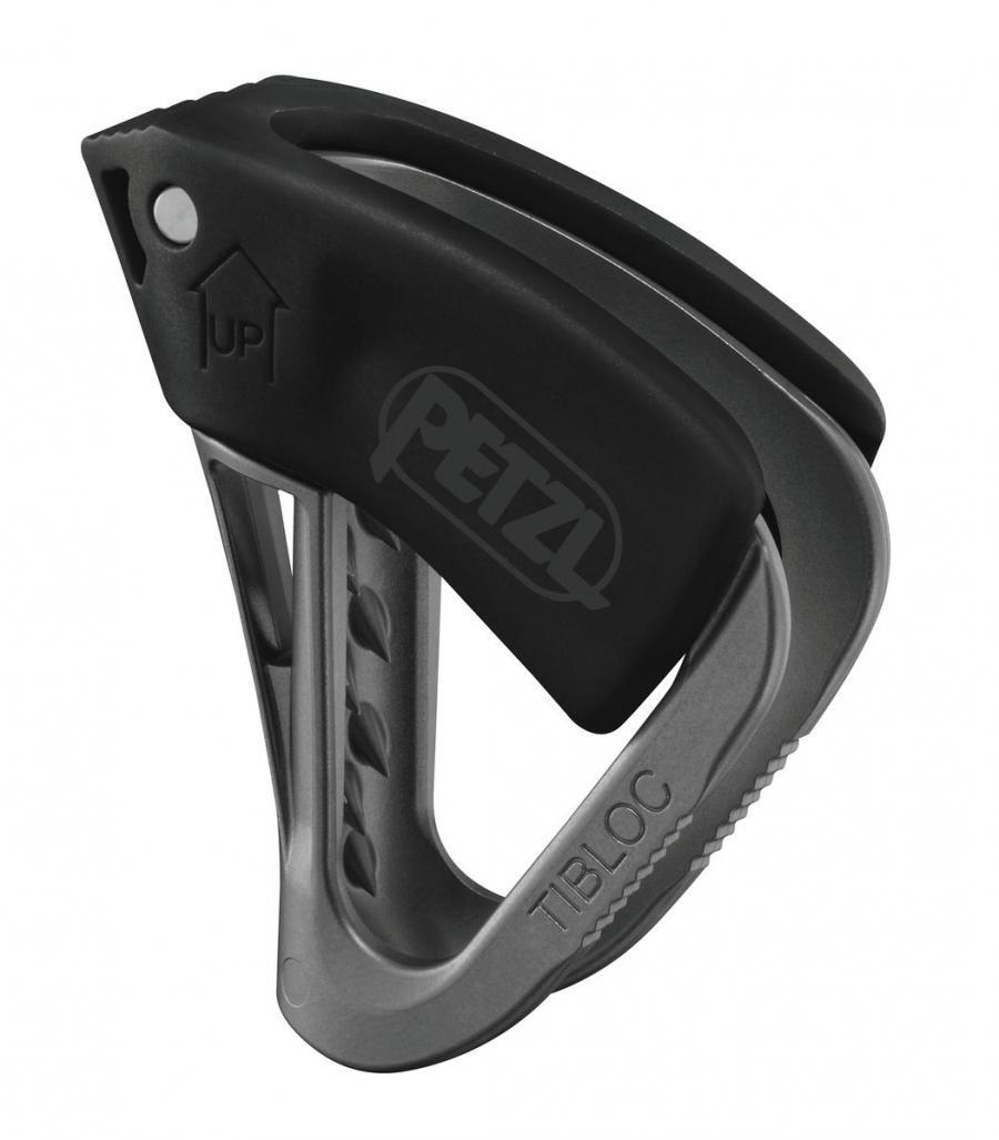 ЗАЖИМ PETZL TIBLOC  - купить со скидкой