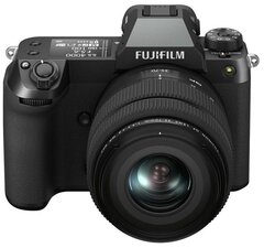 Fujifilm GFX 50S II Kit GF35-70mm