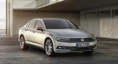 Блокиратор рулевого вала для VOLKSWAGEN PASSAT B8 /2015-/ ЭлУР - Гарант Блок Люкс 733.E/f