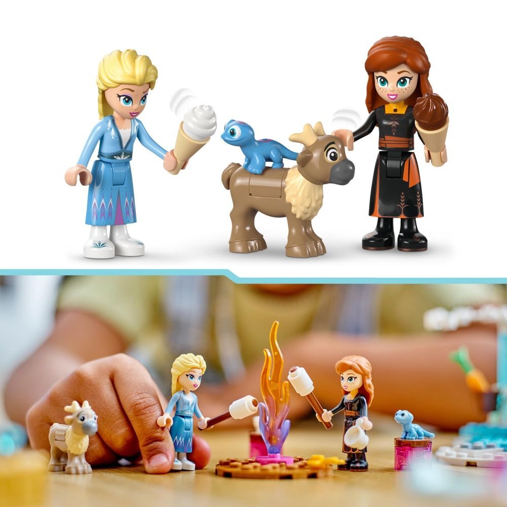 LEGO Disney Frozen 43238