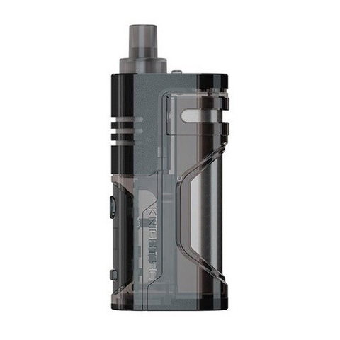 Smoant Knight 40 1500 mah Pod Kit - Black