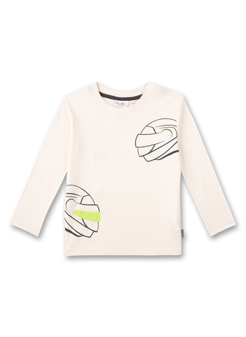 Футболка Sanetta Kidswear 126463 18010