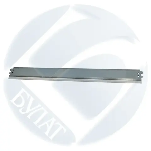 Ракель HP LJ 5000, 5200, 9000 wiper (упак. 5 шт.), TONEX