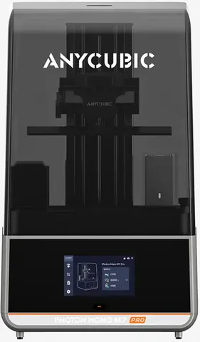 3D-принтер Anycubic Photon Mono M7 Pro