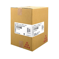 Тонер Ricoh пурпурный Type C5100 828404/828227