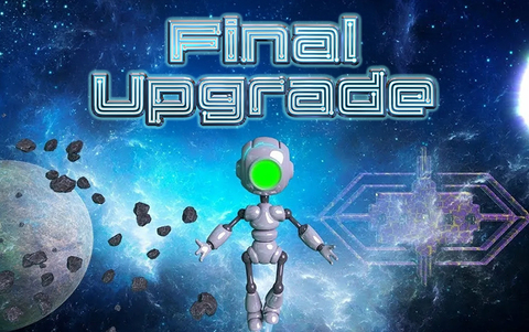 Final Upgrade (для ПК, цифровой код доступа)