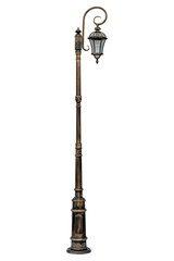 Садово-парковый светильник серии Rome L gb 95210L/18L E7  BG
