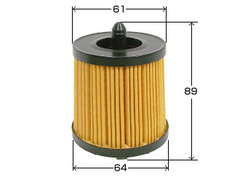 Вставка масляная  VIC  O-902