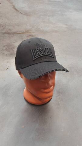 Кепка lonsdale 215604blbl