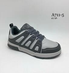 Кроссовки по 8 пар (41-46)р. A711-5