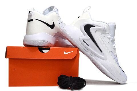 Nike Air Zoom HyperSet 2 'White' 
