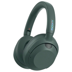 Беспроводные наушники Sony ULT Wear WH-ULT900N, Gray (Серый)