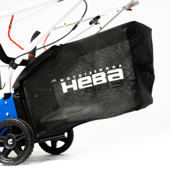 Газонокосилка Нева KCL17C (2,5кВт, 430мм, 50л,25-75мм) в интернет-магазине ЯрТехника