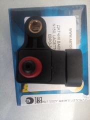 ДАТЧИК ВАКУУМНЫЙ D3 NEXIA N150, LACETTI, CRUZE; MATIZ 0,8 ЕВРО-3,4 (С 2008) AMD