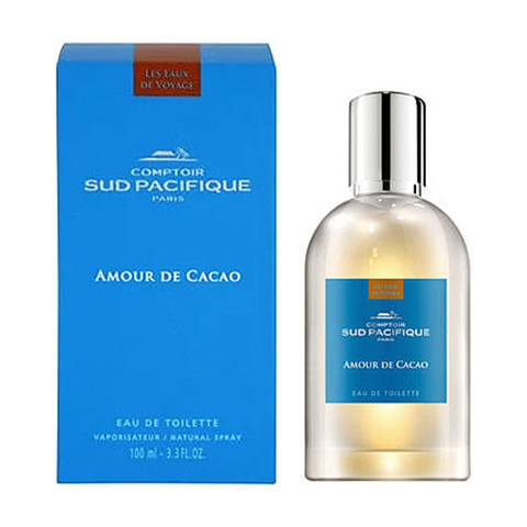 Comptoir Sud Pacifique Amour De Cacao