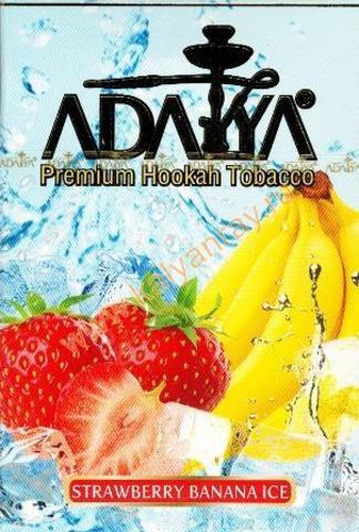 Adalya Strawberry Banana Ice