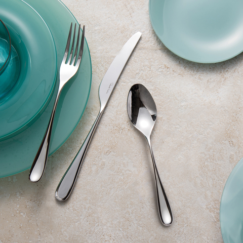 Набор столовых приборов на 6 персон 24 предмета Robert Welch Arden