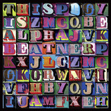 ALPHABEAT: This Is Alphabeat