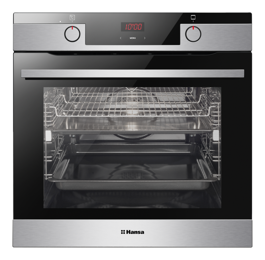 Духовой шкаф Hansa BOEI684097 - купить в Москве на Qkitchen