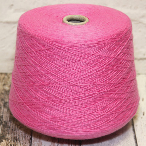 Кашемир 3/20 Loro Piana CABLELIGHT розовый