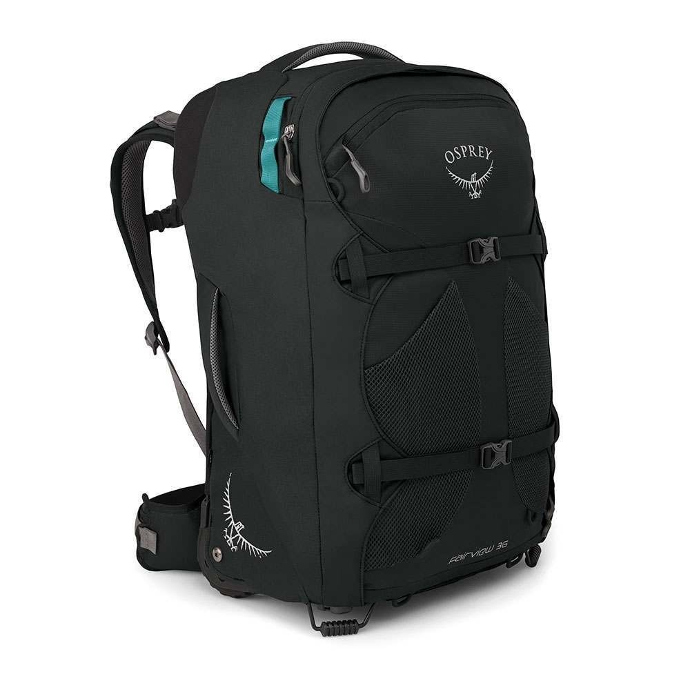 Рюкзак Osprey Sirrus 36 Black