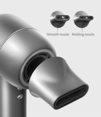 Фен для волос Xiaomi Dreame Intelligent Temperature Control Hair Dryer Серый