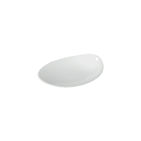 Тарелка Cookplay Jomon White 10301C