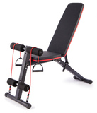 Скамья для пресса и гантелей Atlas Sport as-1003