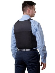 Бронежилет Торус-2 (прессованный полиэтилен), Бр2, С