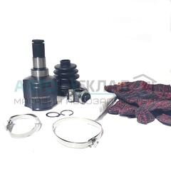 ШРУС ВНУТРЕННИЙ MATIZ GROG