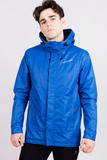 Ветрозащитная мембранная куртка Nordski Storm Dark Blue мужская