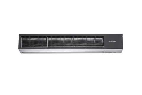 Водяная завеса Tropik Line X322W15 Black