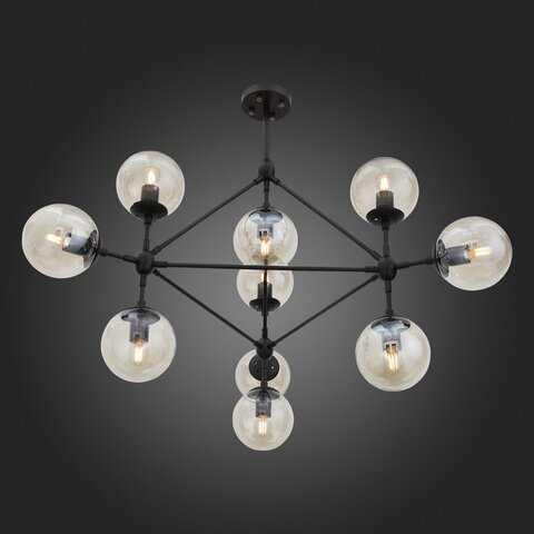 Люстра подвесная ST Luce Stampo SL549.403.10