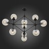 Люстра подвесная ST Luce Stampo SL549.403.10