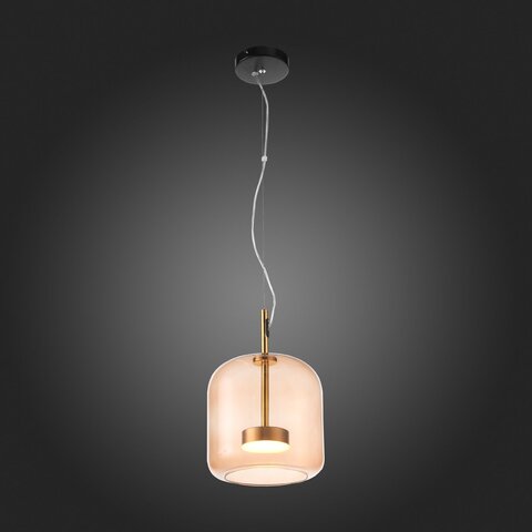 Светильник подвесной ST Luce Palochino SL1053.273.01