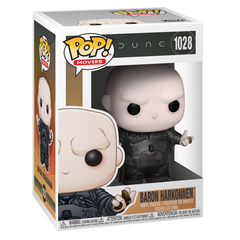 Funko POP! Dune: Baron Harkonnen (1028)